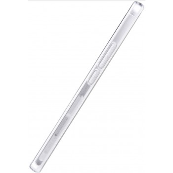 Honor 6 Plus dėklas silikoninis  "Nillkin" Nature